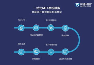 金融软件开发公司司通科技提供顶尖外汇平台租赁方案